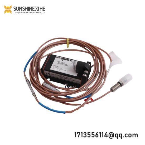 EPRO PR6423/003-020 CON021