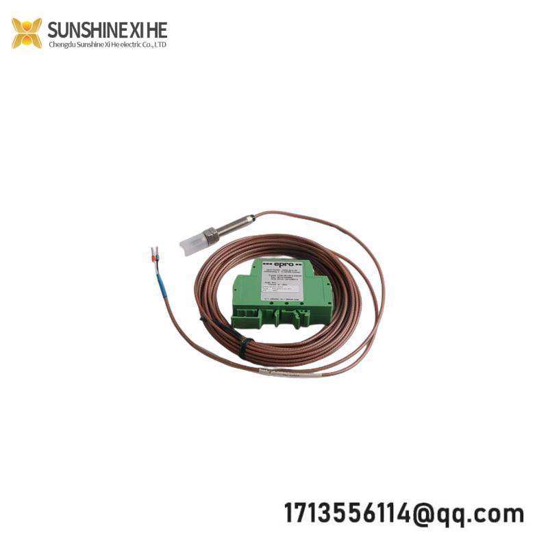 EPRO PR6424/077-110