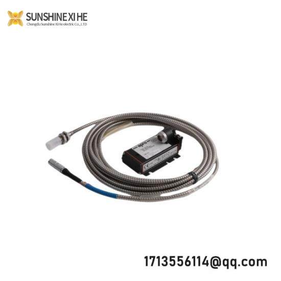 EPRO PR6423/003-110 CON021  Vibration Sensor