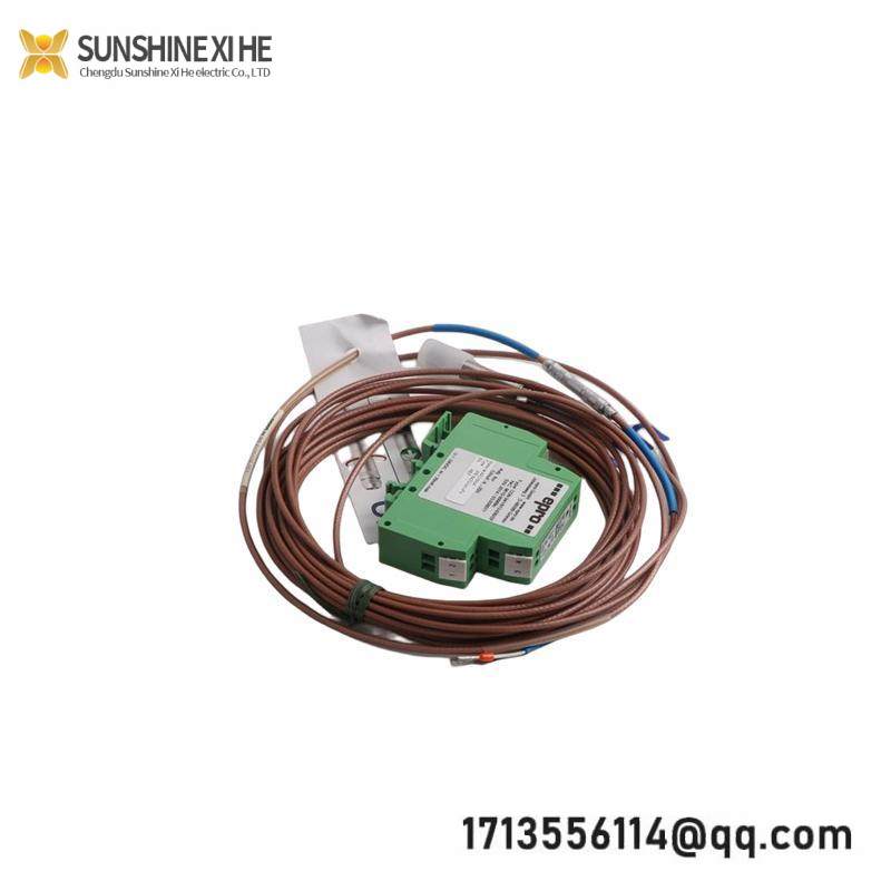 EPRO PR6423/005-001 Eddy Current Sensor