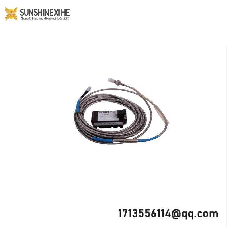 EPRO PR6423/010-040 CON021 Eddy Current Sensor