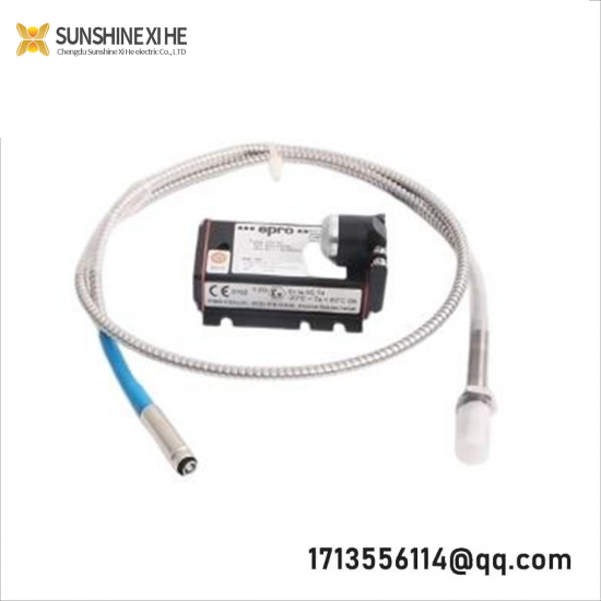 EPRO PR6424/077-110