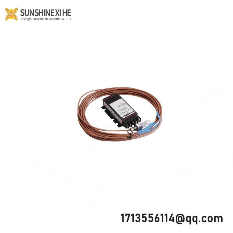 EPRO PR6423/011-010 sensor