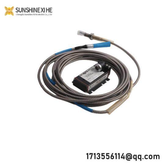 EPRO PR6423/013-020 CON021 Eddy Current Sensor