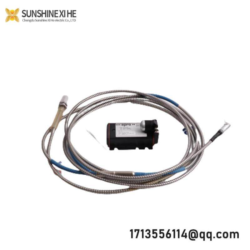 EPRO PR6423/01C-010 CON021 Eddy Current Sensor