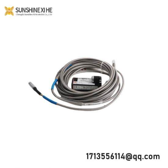 EPRO PR6423/01C-010 CON021 Eddy Current Signal Converter