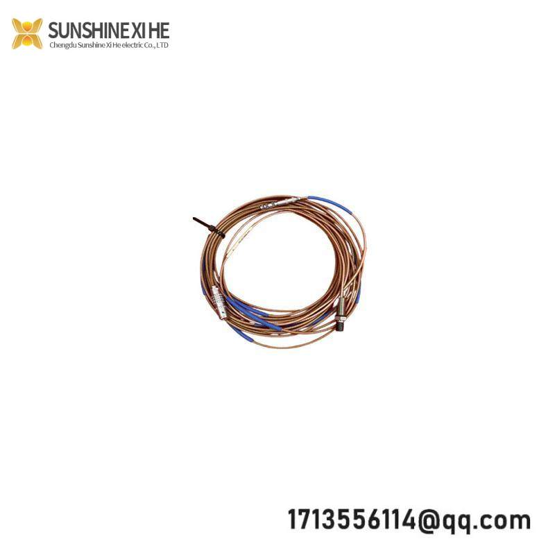 EPRO PR6423/10R-030 Eddy Current Sensor
