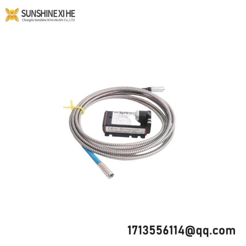 Epro PR6423/13R-030 CON021 Eddy Current Sensor