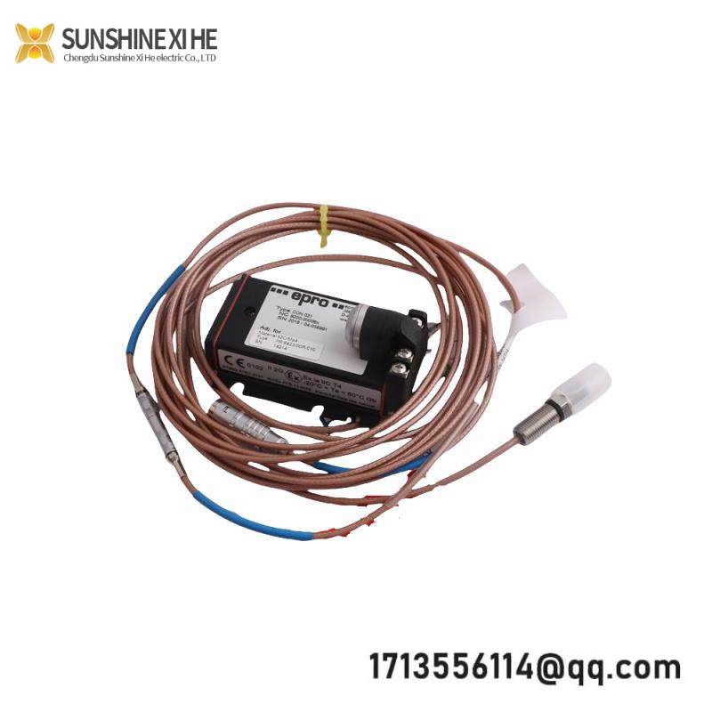 EPRO PR6424/010-010+C0N021