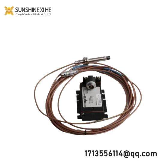 EPRO PR6424/010-010+C0N021