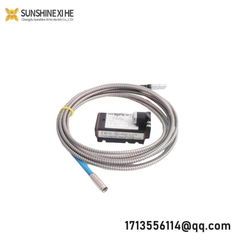 EPRO PR6424