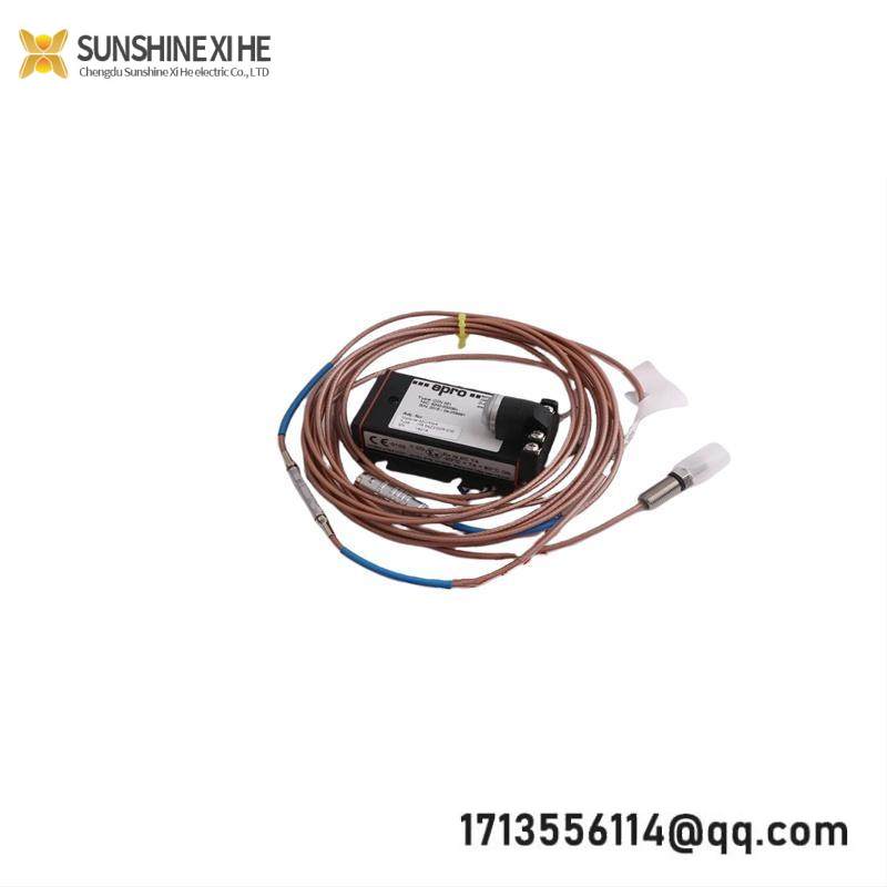 EPRO PR6424/110-110