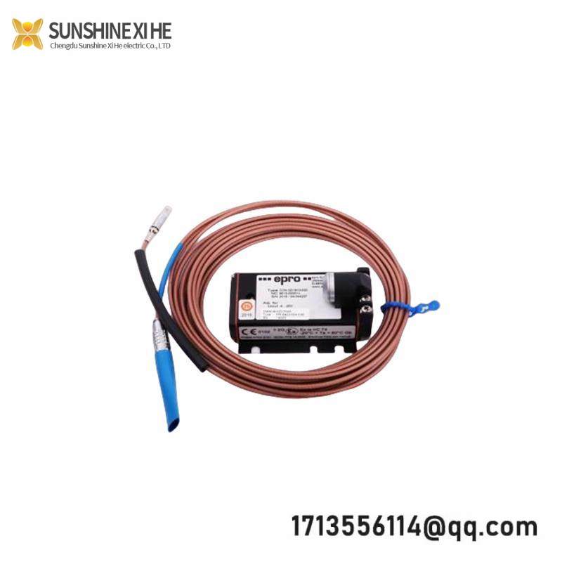 EPRO PR6424