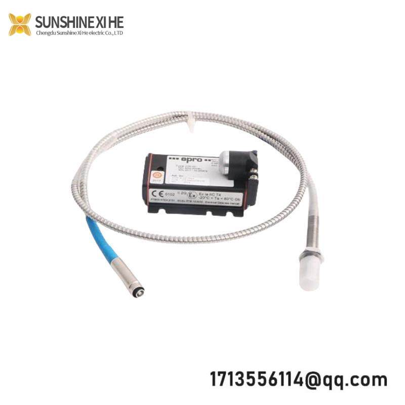 EPRO PR6424/013-130