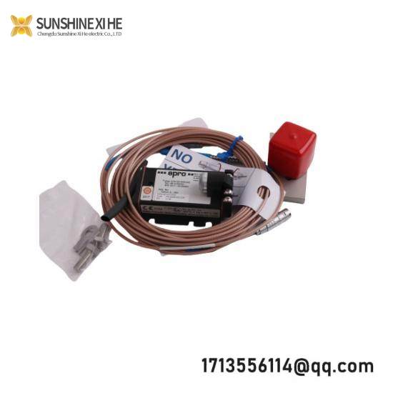 EPRO PR6426/000-030   PR6426000030 PLC DCS