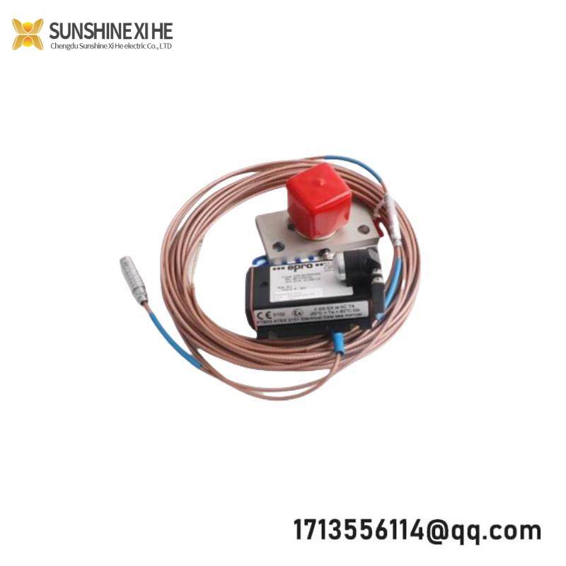 EPRO PR6424/003-110+CON021