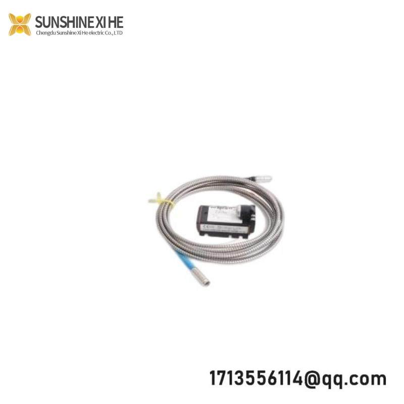 EPRO PR6426/010-040 CON021/916-160 Eddy Current Sensor