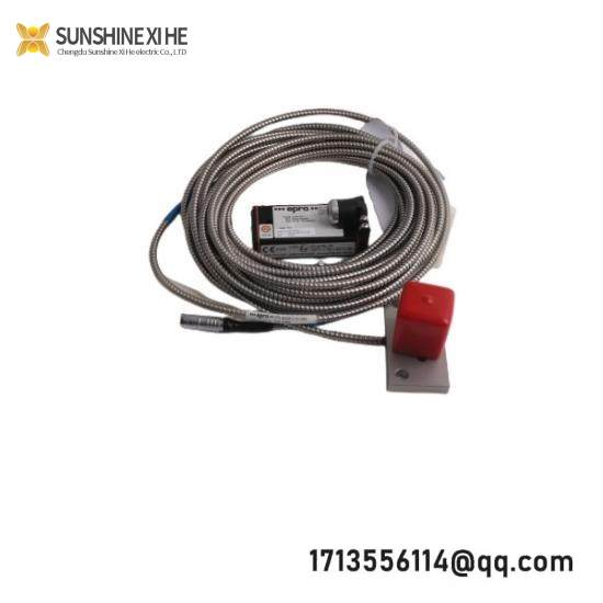 EPRO PR6426/010-040 con021 Eddy Current Sensor