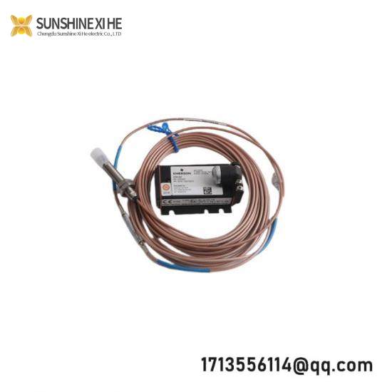 EPRO PR6426/010-110 CON021/916-240 Eddy Current Sensor
