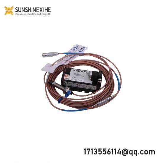 EPRO PR6426/010-110 CON021/916-240 Eddy Current Sensor