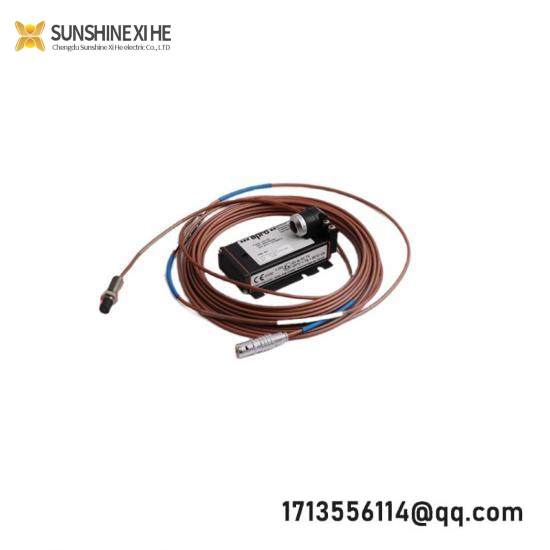 EPRO PR6426/010-110 CON021/916-240 Eddy Current Sensor