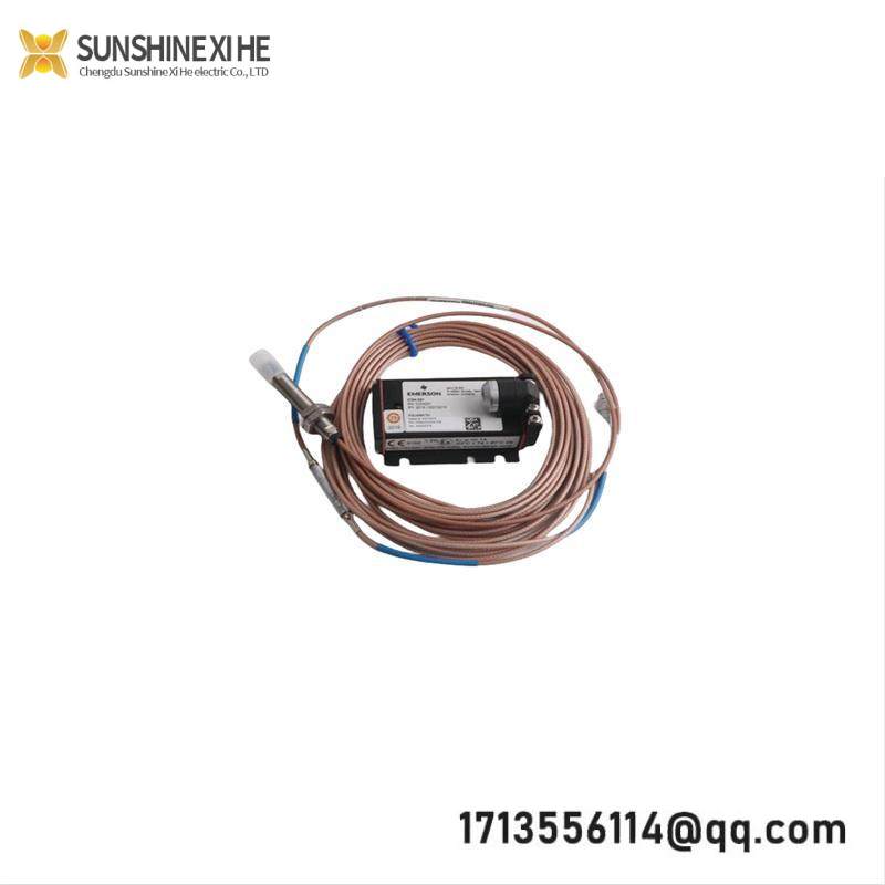 EPRO PR6426/010-110 CON021 Eddy Current Sensor