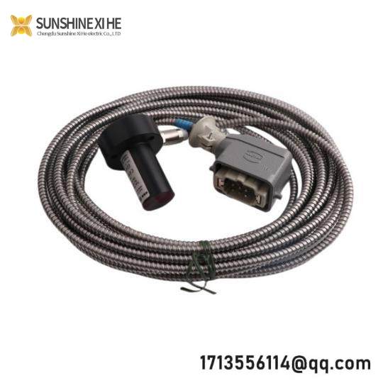 EPRO PR9268/302-000 Eddy Current Sensor