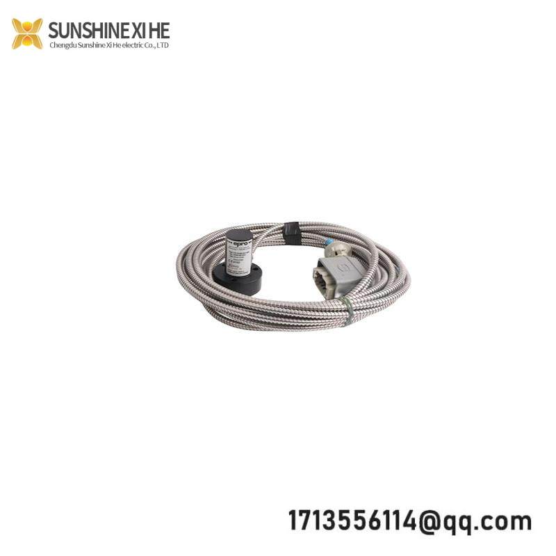 Emerson PR9268/303-000