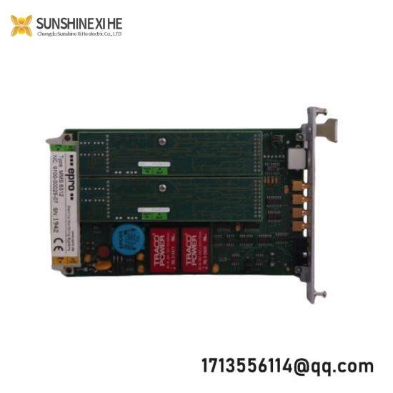 ACQUISITIONLOGIC 3500/91 190782-01