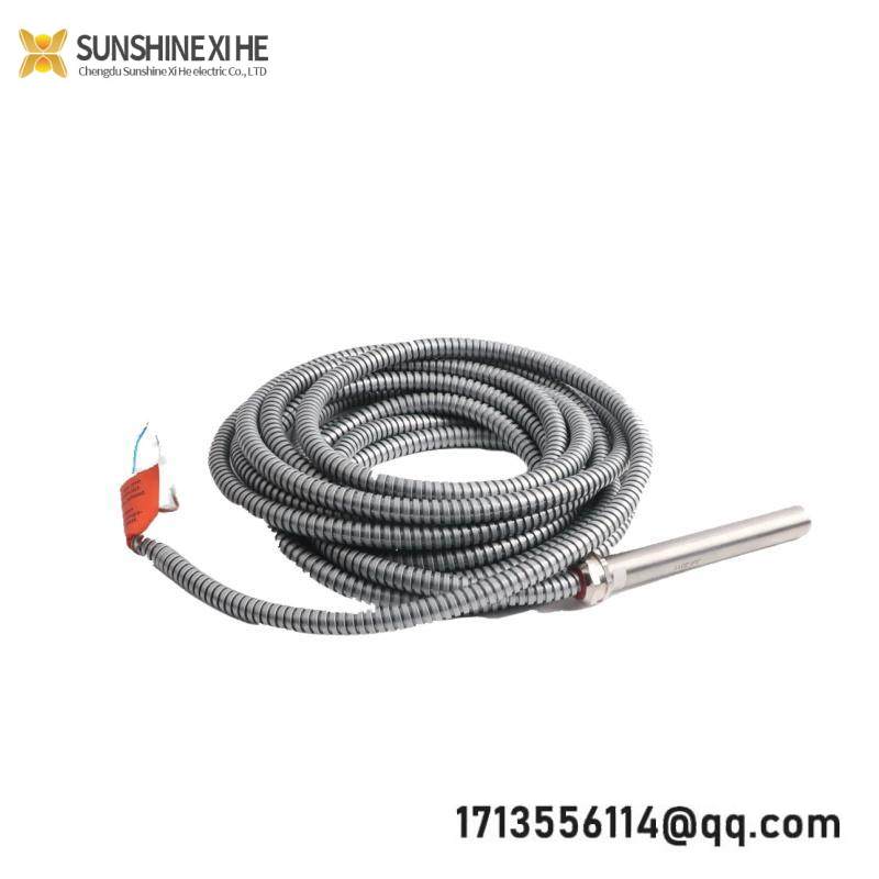 EPRO PR9376/010-011 Proximity Sensor