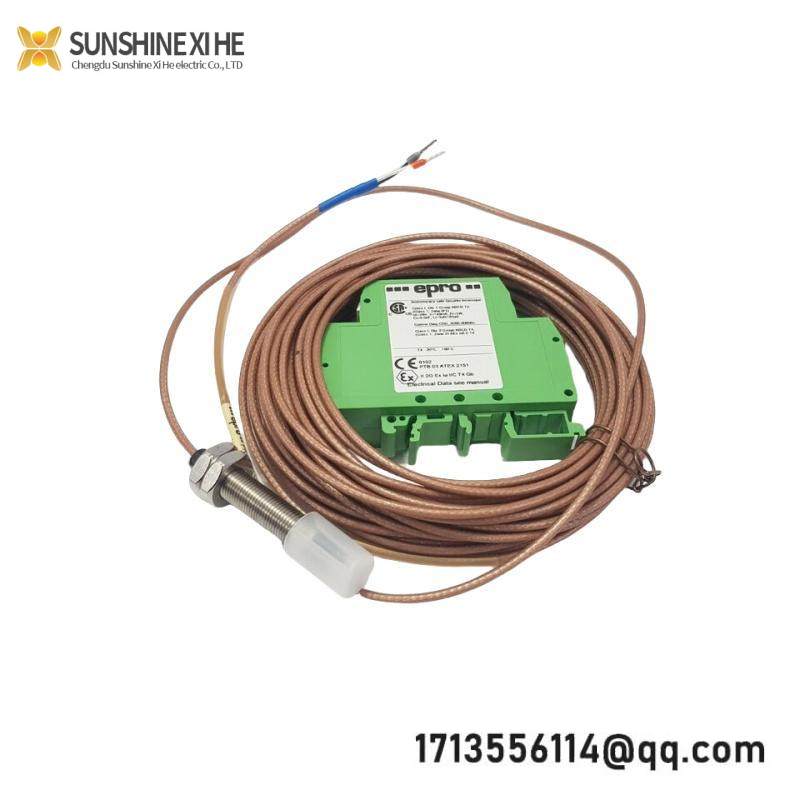 EPRO PR 6423/001-021-CN CON 041 sensor