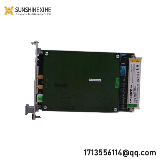 EPRO SDM010