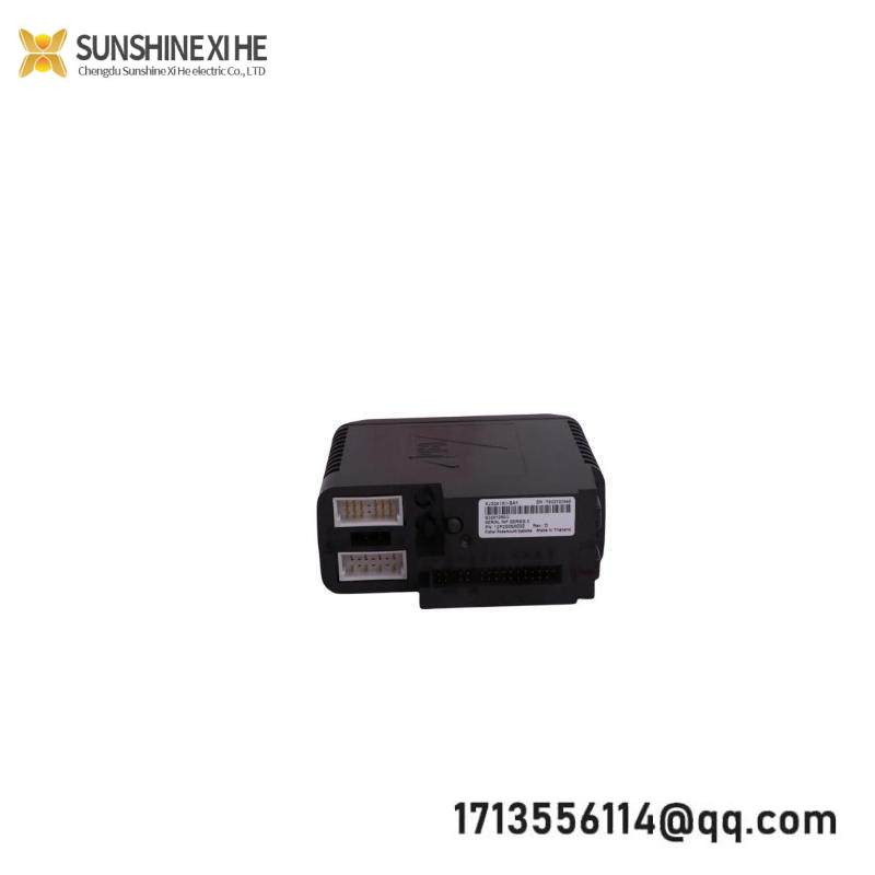 EPRO UES815-24V Module