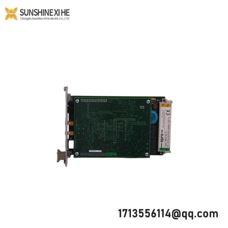 EPRO UES815S Power Supply