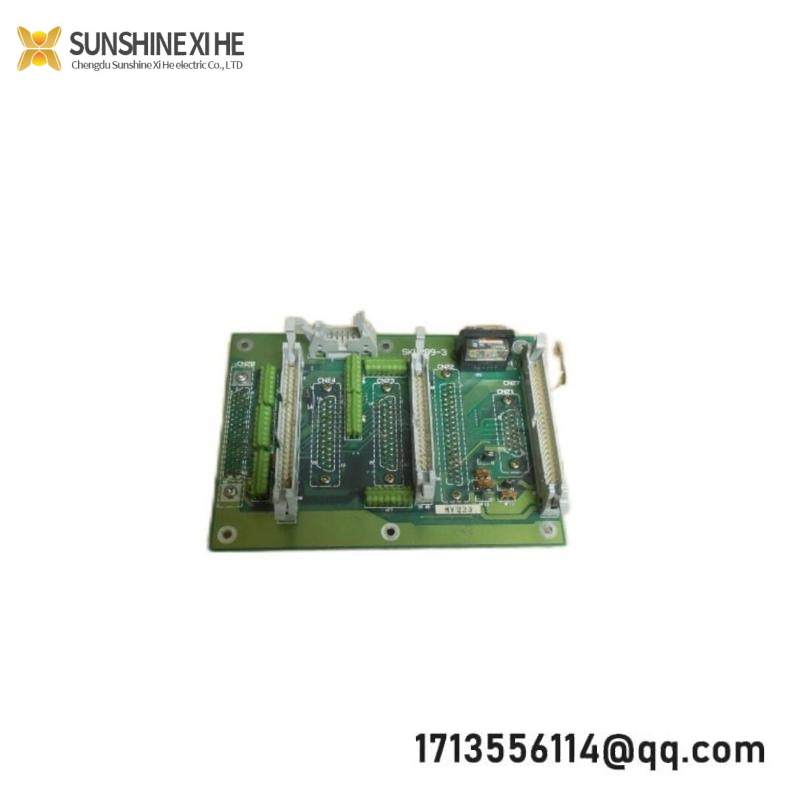 EPSON SKP289-3 CIRCUIT BOARD