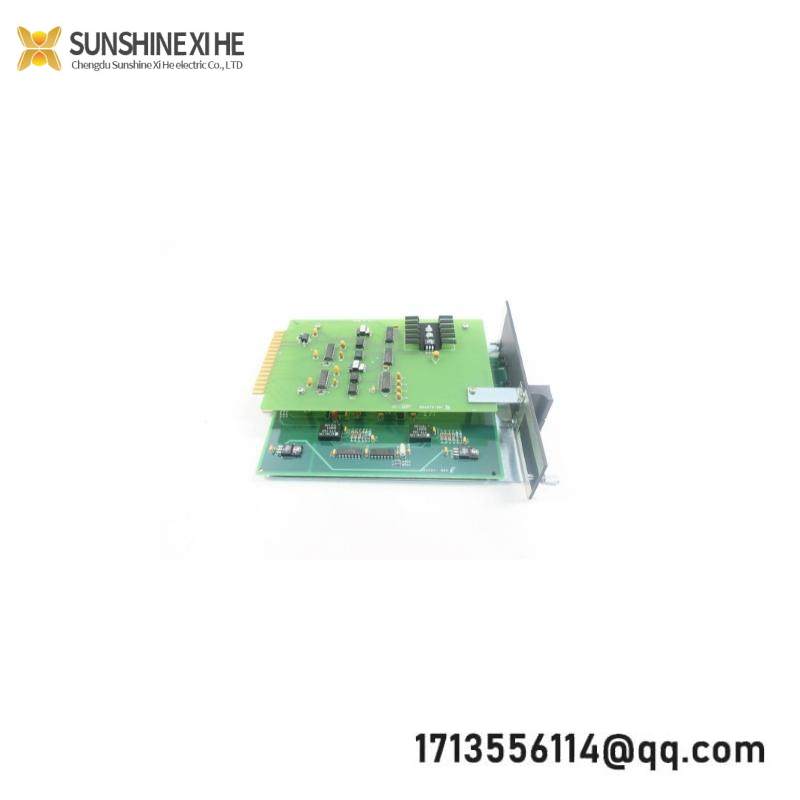 DET-TRONICS EQ2100IM Lon Isolator 18-30v-dc
