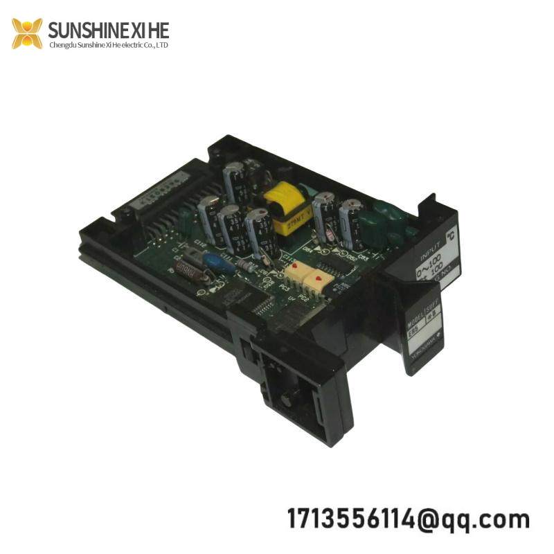 YOKOGAWA ER5*B RTD Input Module