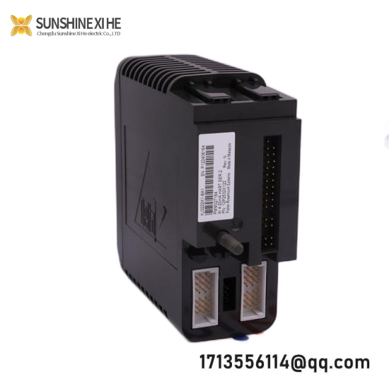ES0350.M1A05L.27N0  DELTAV  Emerson