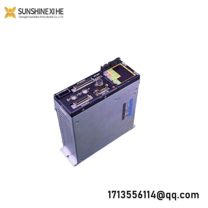 ESTIC ENRZ-AU30 NUTRUNNER UNIT