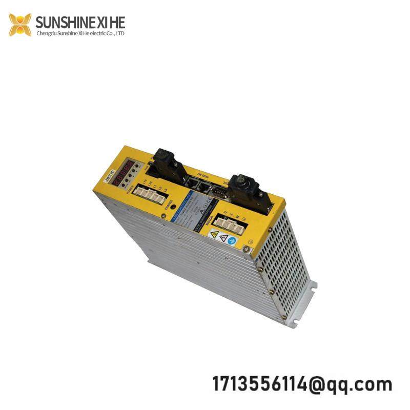 ESTIC ENRZ-AU40-20 AXIS CONTROL