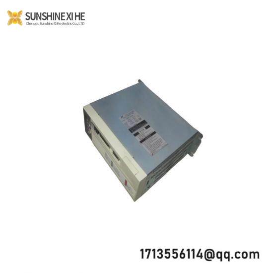 ESTIC ENRZ-DU20 Servo Driver Unit