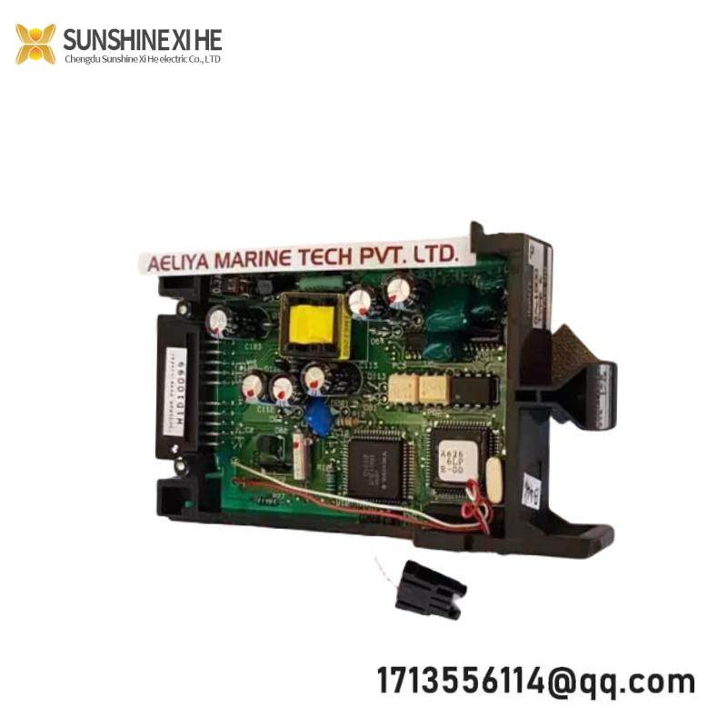 YOKOGAWA ET5*B Signal Conditioner - T/C Input