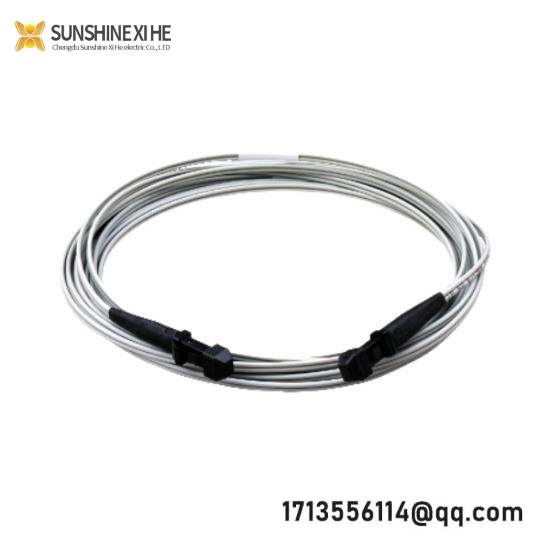 Ethernet ConneXium Fiber Optic Cable 490NOR00003  Schneider Electric