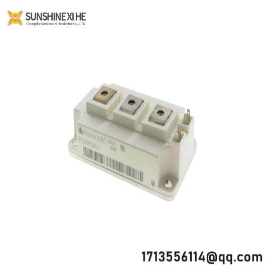 eupec FF300R12KE3-B2 IGBT MODULE