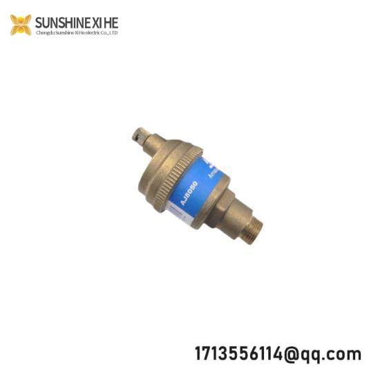 Eurocon Valve Air Vent E-02-0065 AJ8050