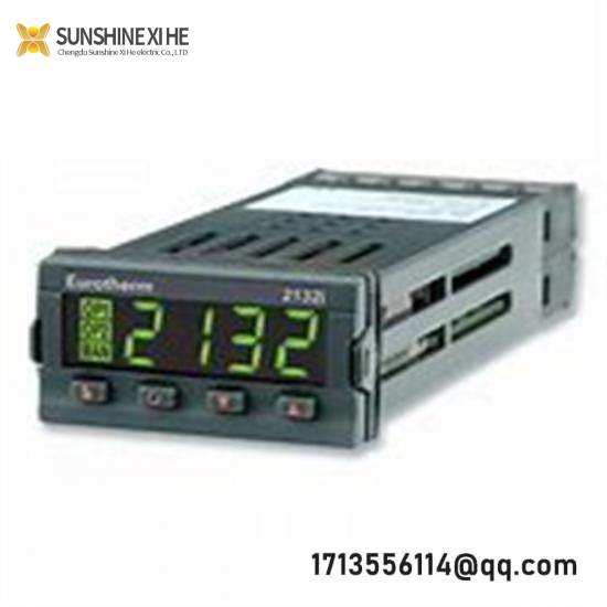 Eurotherm ah387775u001