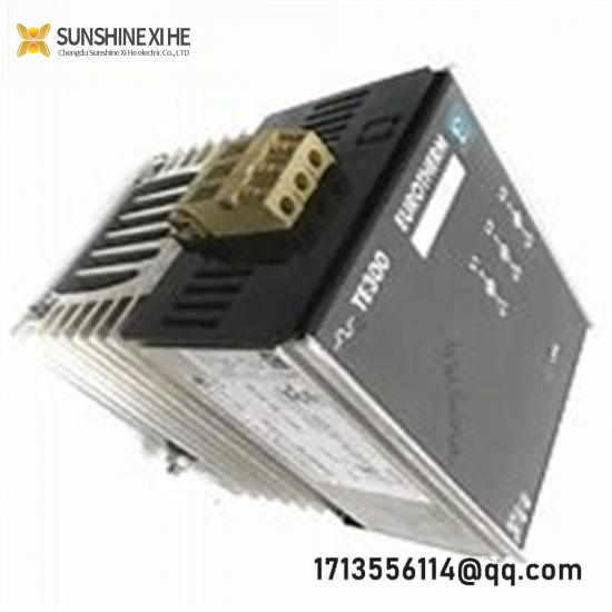 Eurotherm ah387775u001