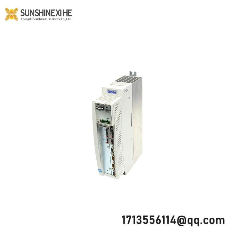 LENZE EVS9322-EP Servo Position Controller