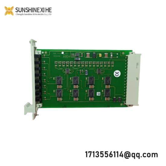 F3113  HIMA  Output Amplifier Module