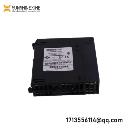 FANUC A06B-0115-B503